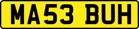 MA53BUH