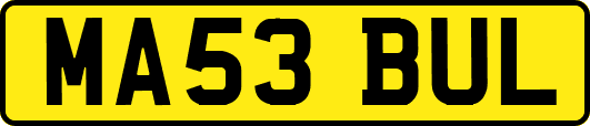 MA53BUL