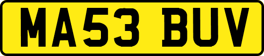 MA53BUV