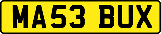 MA53BUX