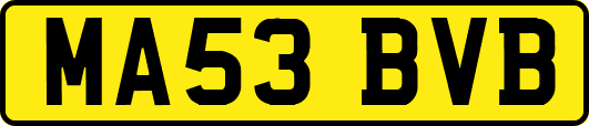 MA53BVB