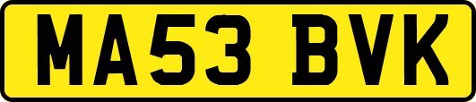 MA53BVK