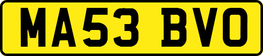 MA53BVO