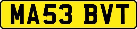 MA53BVT