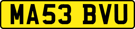 MA53BVU