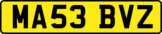 MA53BVZ
