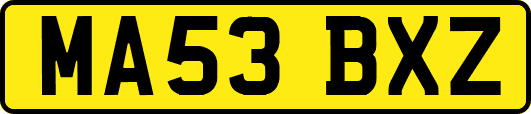 MA53BXZ