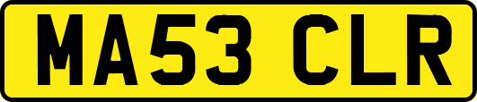 MA53CLR