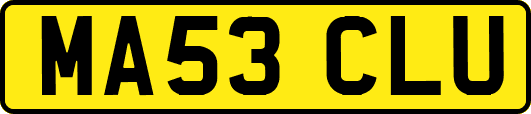 MA53CLU