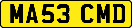 MA53CMD