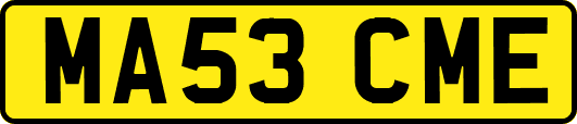 MA53CME