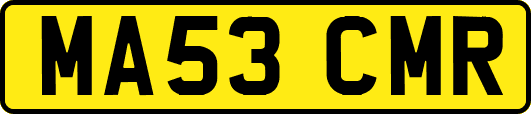 MA53CMR