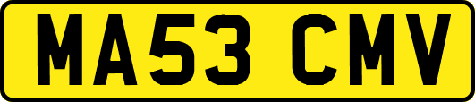 MA53CMV