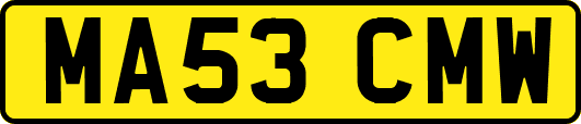 MA53CMW
