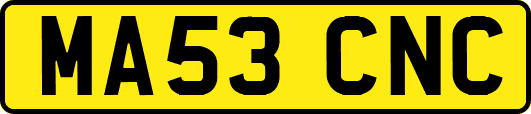 MA53CNC