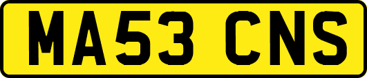 MA53CNS