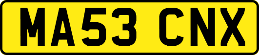MA53CNX