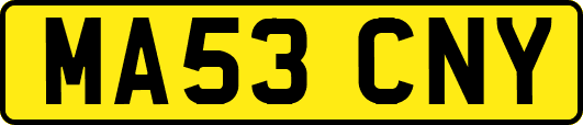 MA53CNY