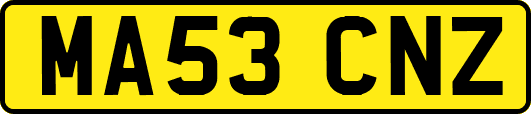 MA53CNZ