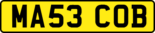 MA53COB