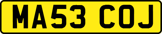 MA53COJ