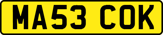 MA53COK