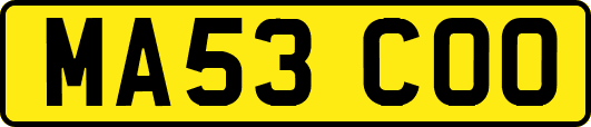 MA53COO