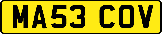 MA53COV