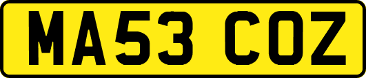 MA53COZ