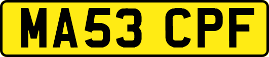 MA53CPF