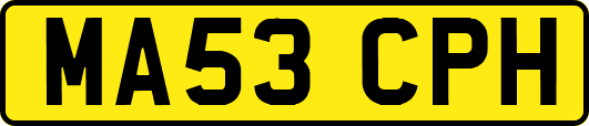 MA53CPH