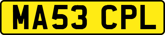 MA53CPL