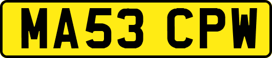 MA53CPW