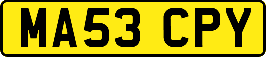 MA53CPY
