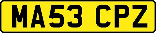 MA53CPZ