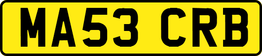 MA53CRB