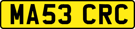 MA53CRC