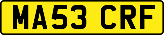 MA53CRF