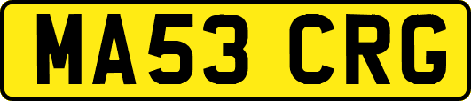 MA53CRG