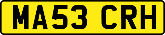 MA53CRH
