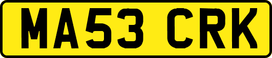 MA53CRK