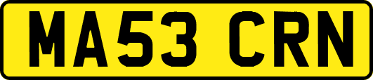 MA53CRN