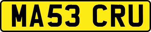 MA53CRU