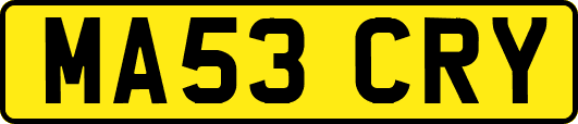 MA53CRY