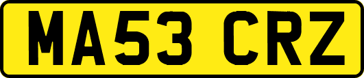 MA53CRZ