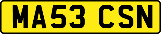 MA53CSN