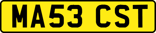 MA53CST