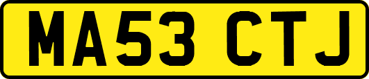 MA53CTJ