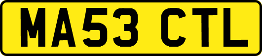MA53CTL