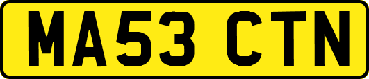 MA53CTN